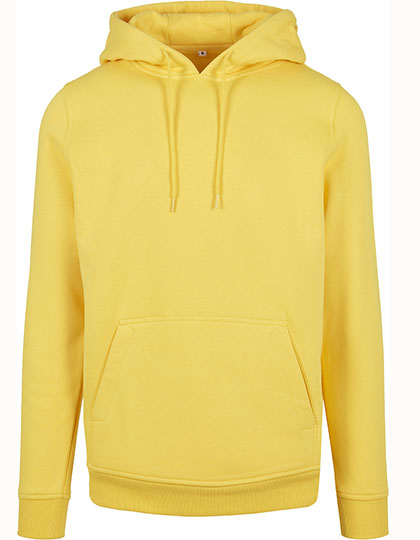 Sweatshirt – Heavy Hoody