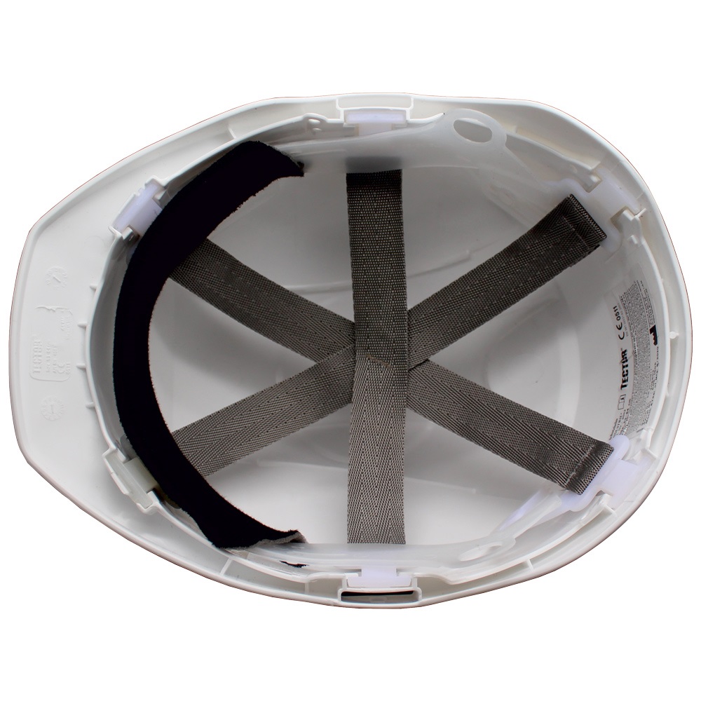 Schutzhelm, EN 397, Tector® blau Meister