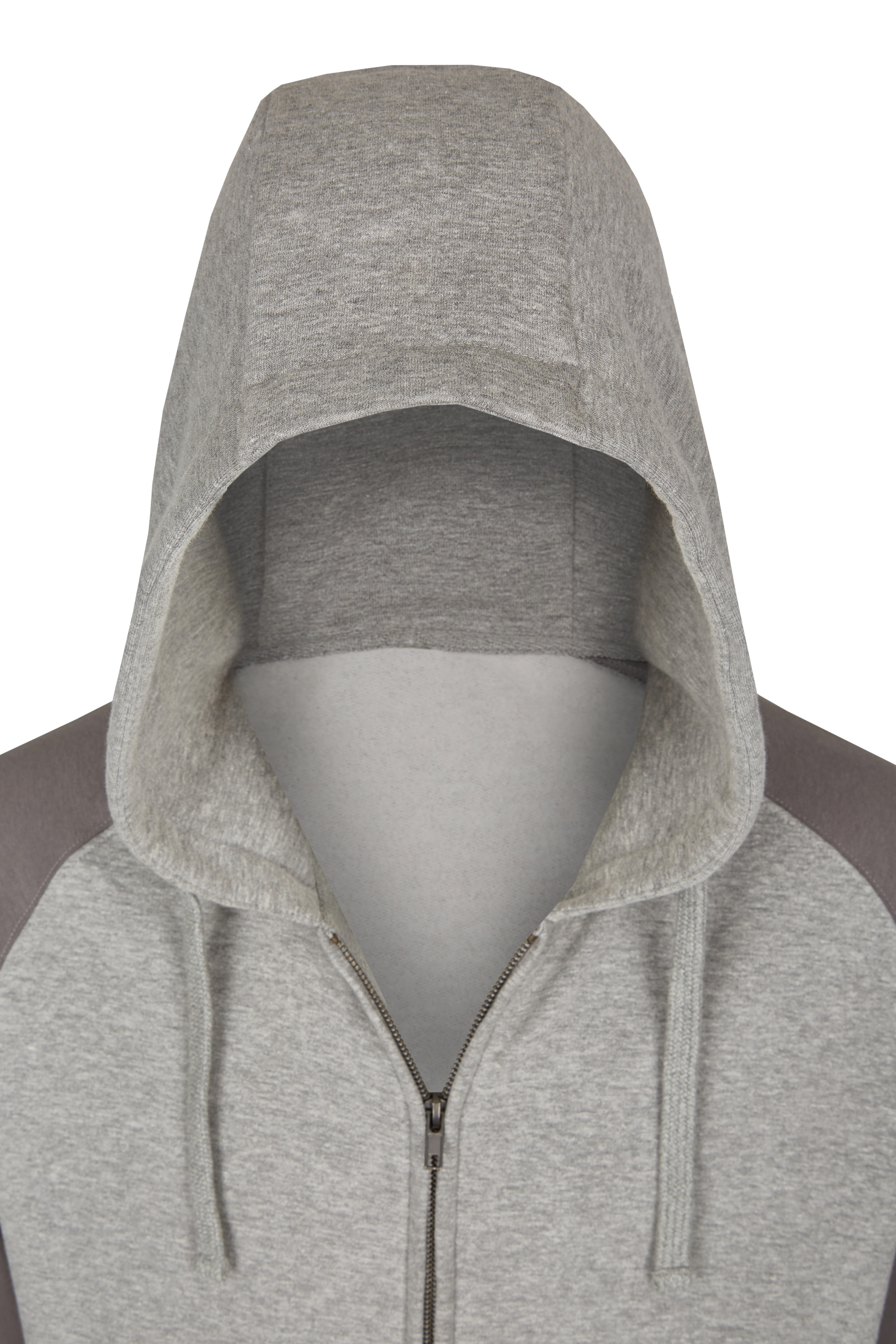 Sweatshirt – my mate - Men´s Zip Hoody