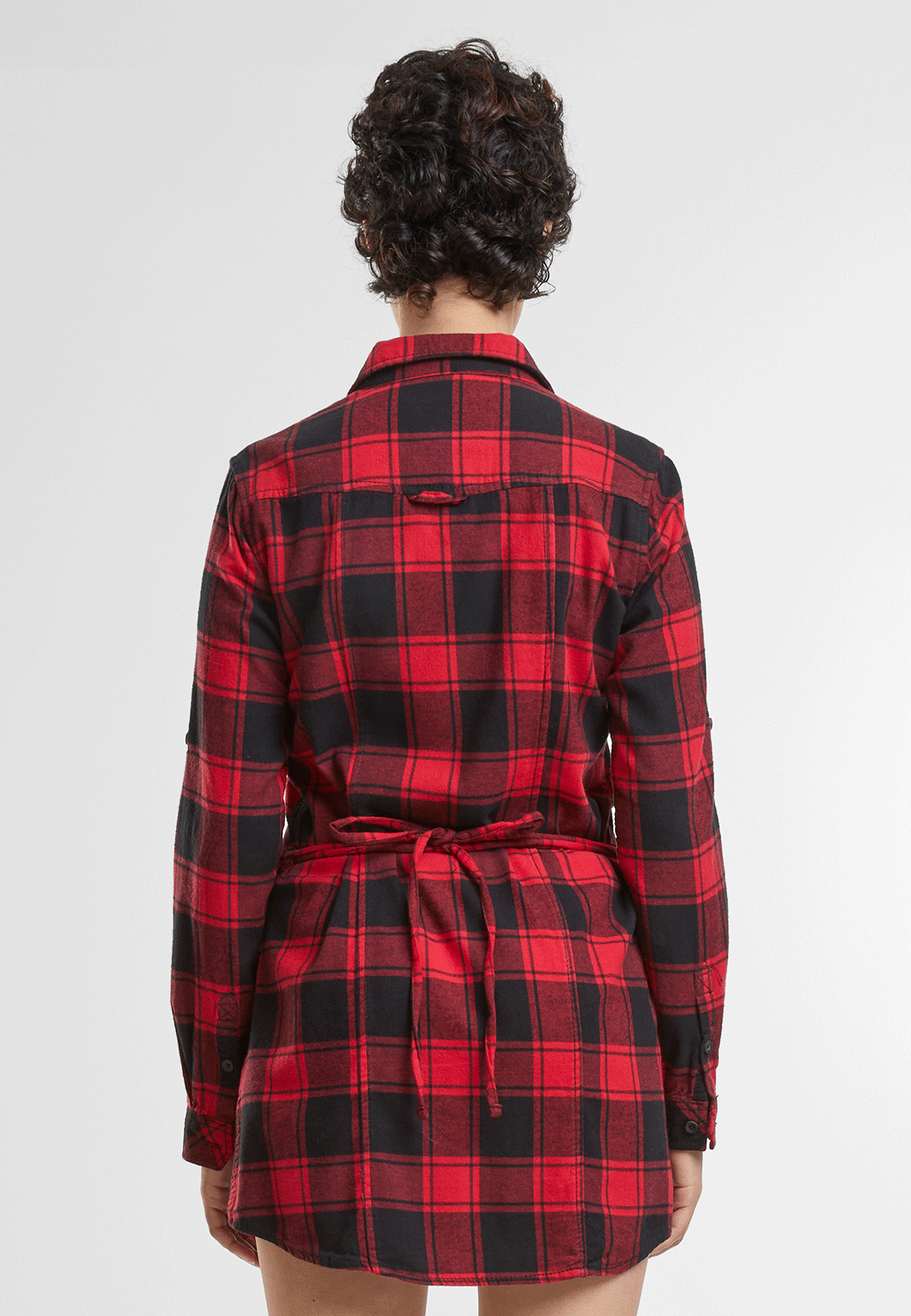 Women Lucy Longshirt Long Sleeve