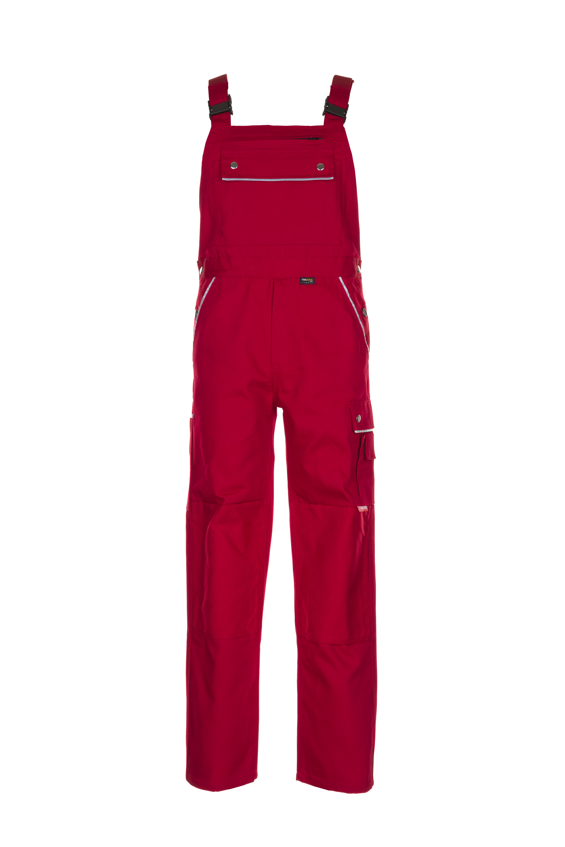 PLANAM Latzhose Canvas 320