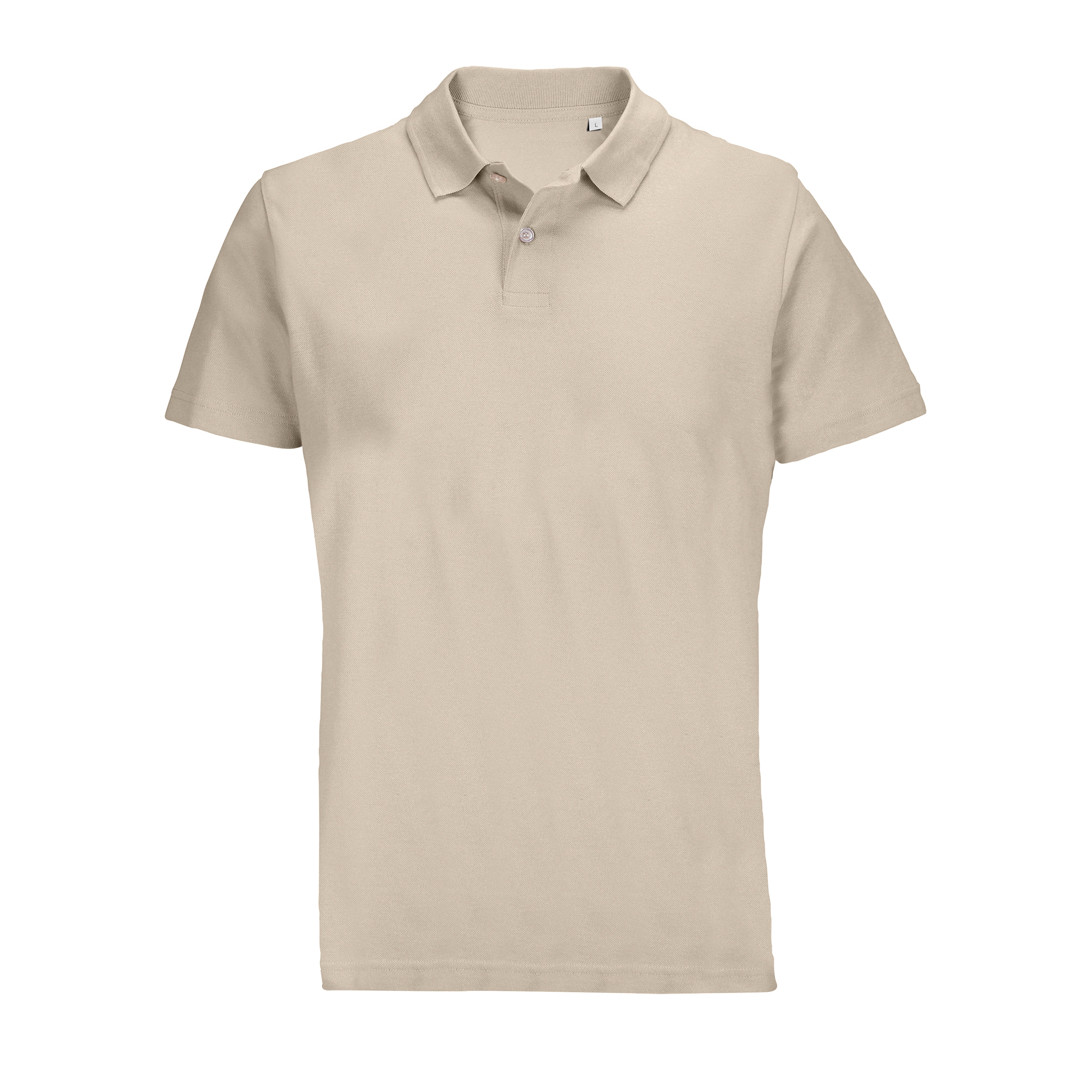 Unisex Pulse Polo Shirt