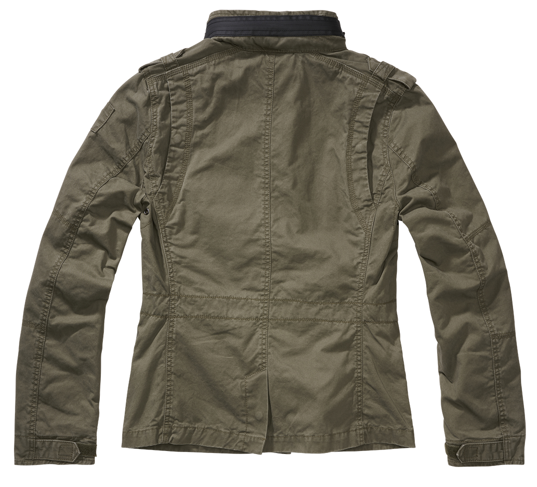 Women Britannia Jacket