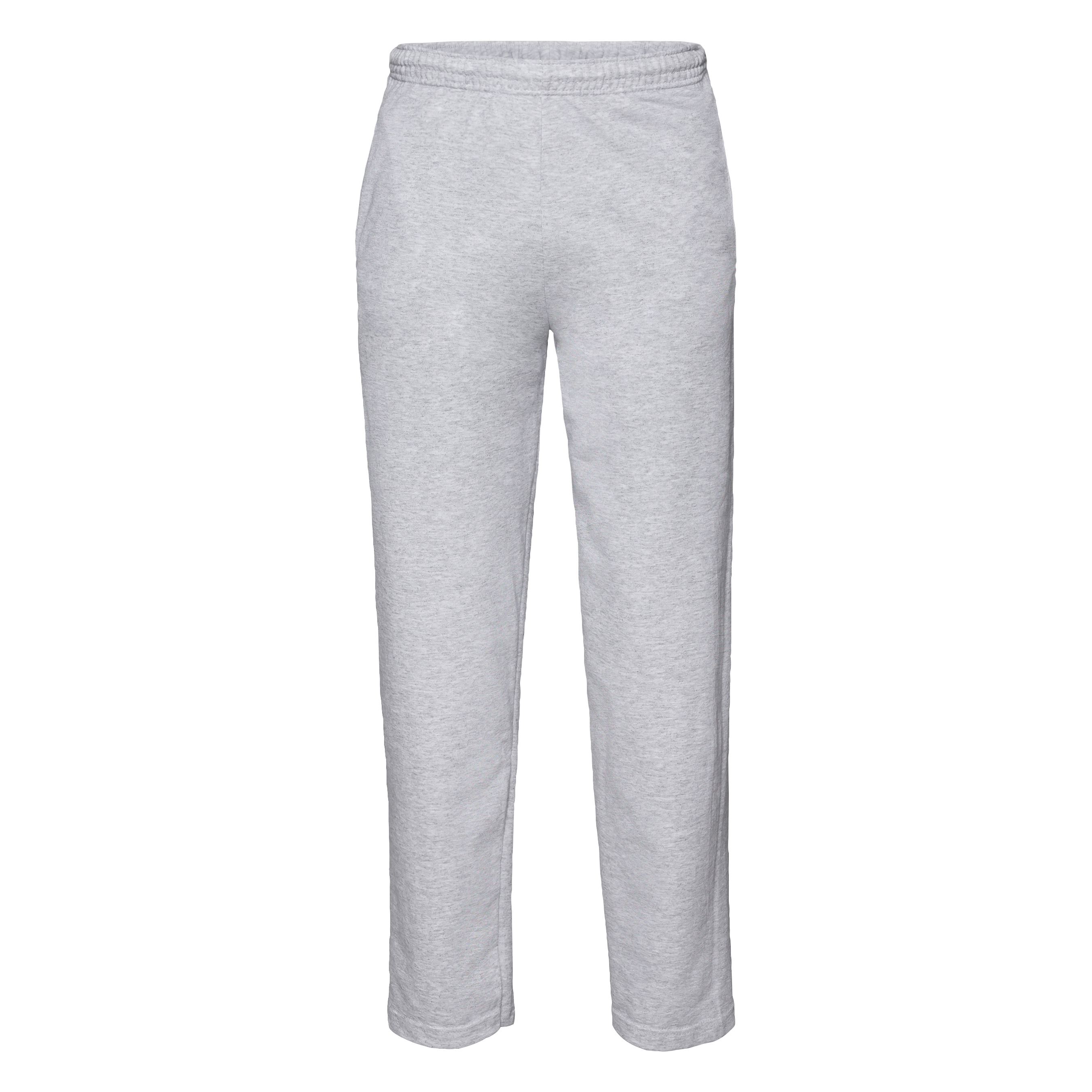 Hose – Lightweight Open Hem Jog Pants