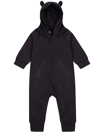 Overall – Toddler Fleece All In One