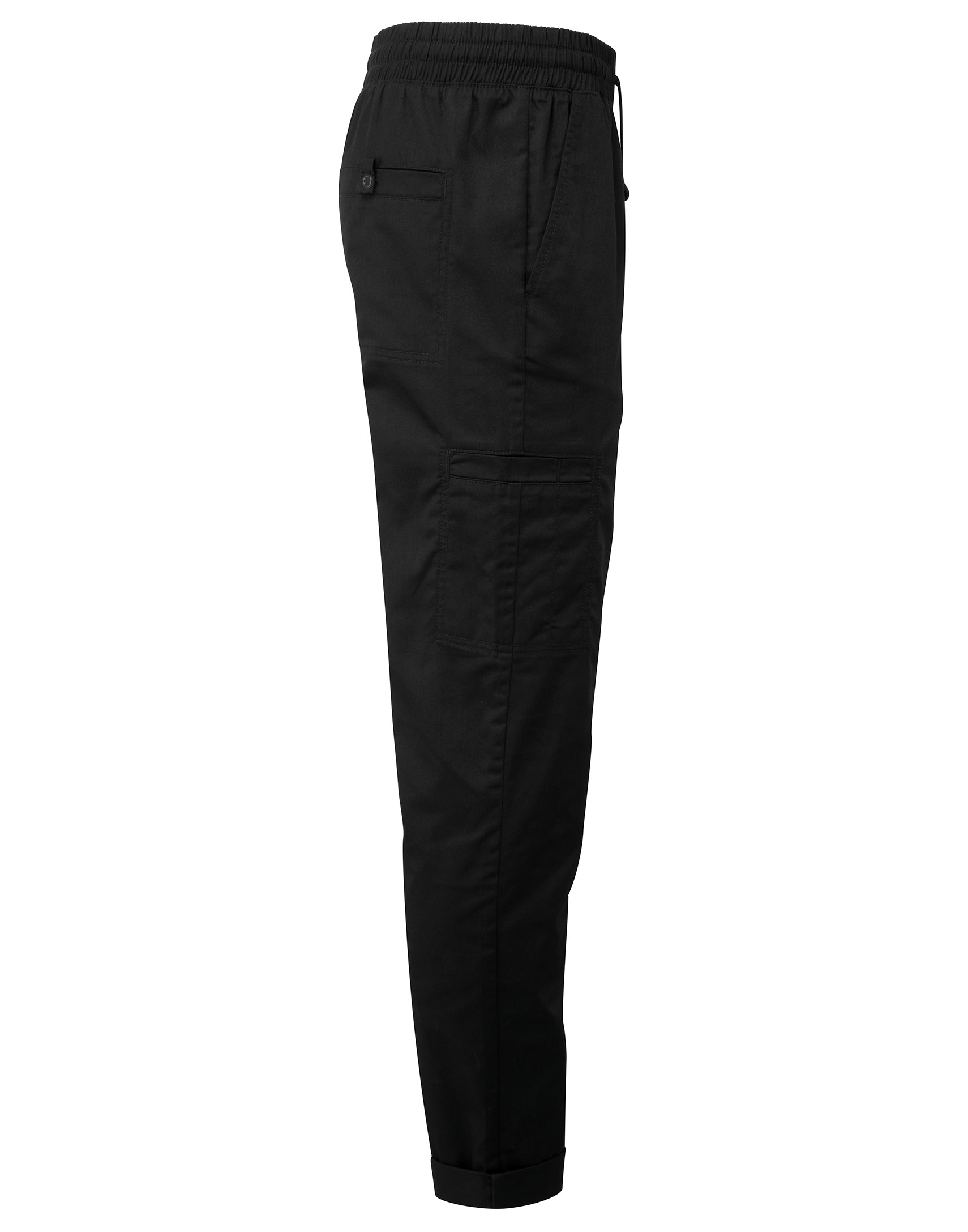 Hose – Chef´s Recycled Cagro Trouser