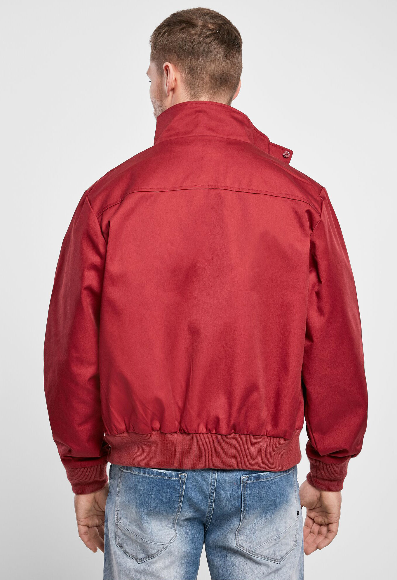 Lord Canterbury Jacket