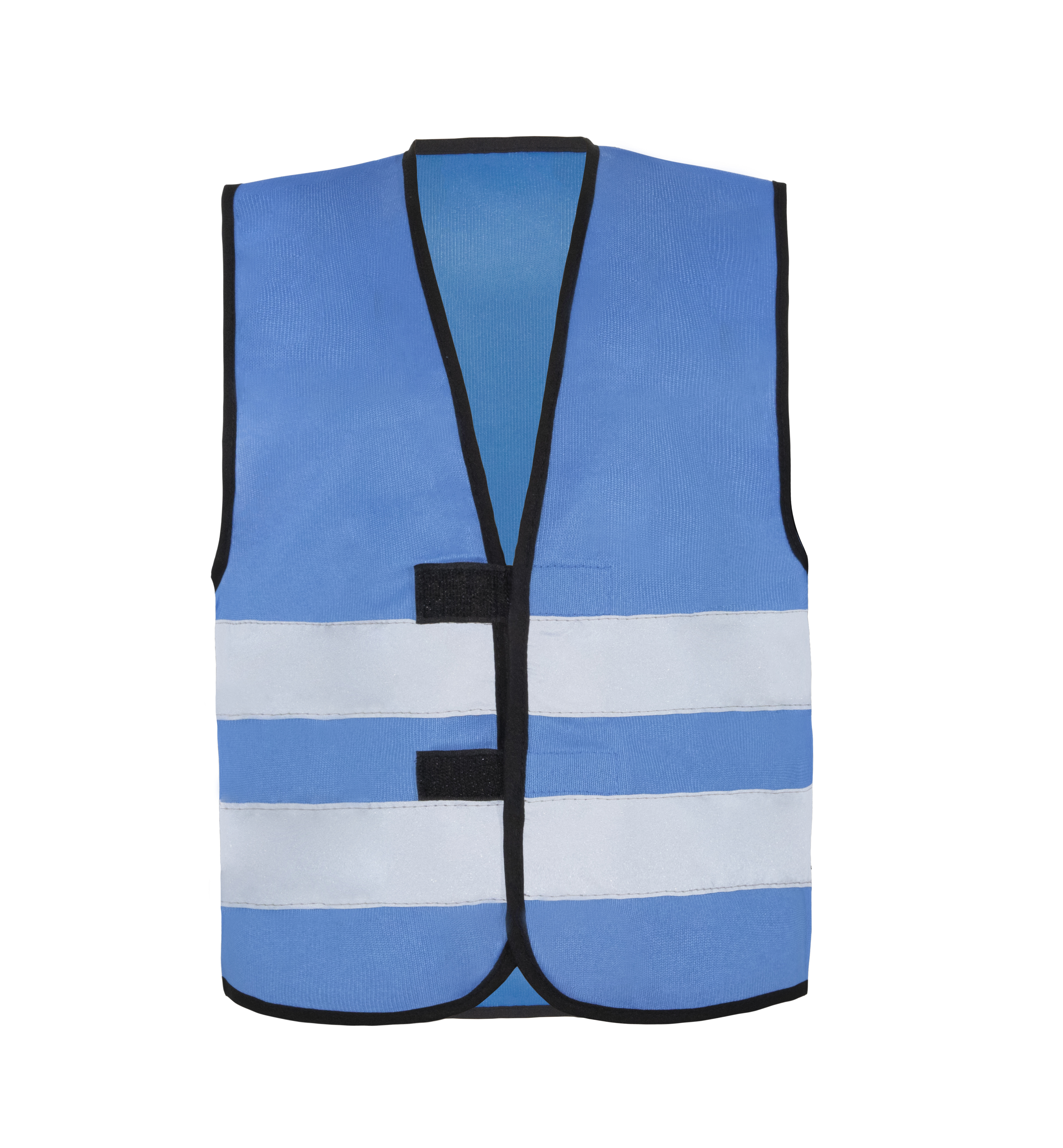 Weste – Functional Hi-Vis Safety Vest Dortmund