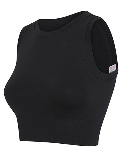 T-Shirt – Ladies´ Cropped Tank