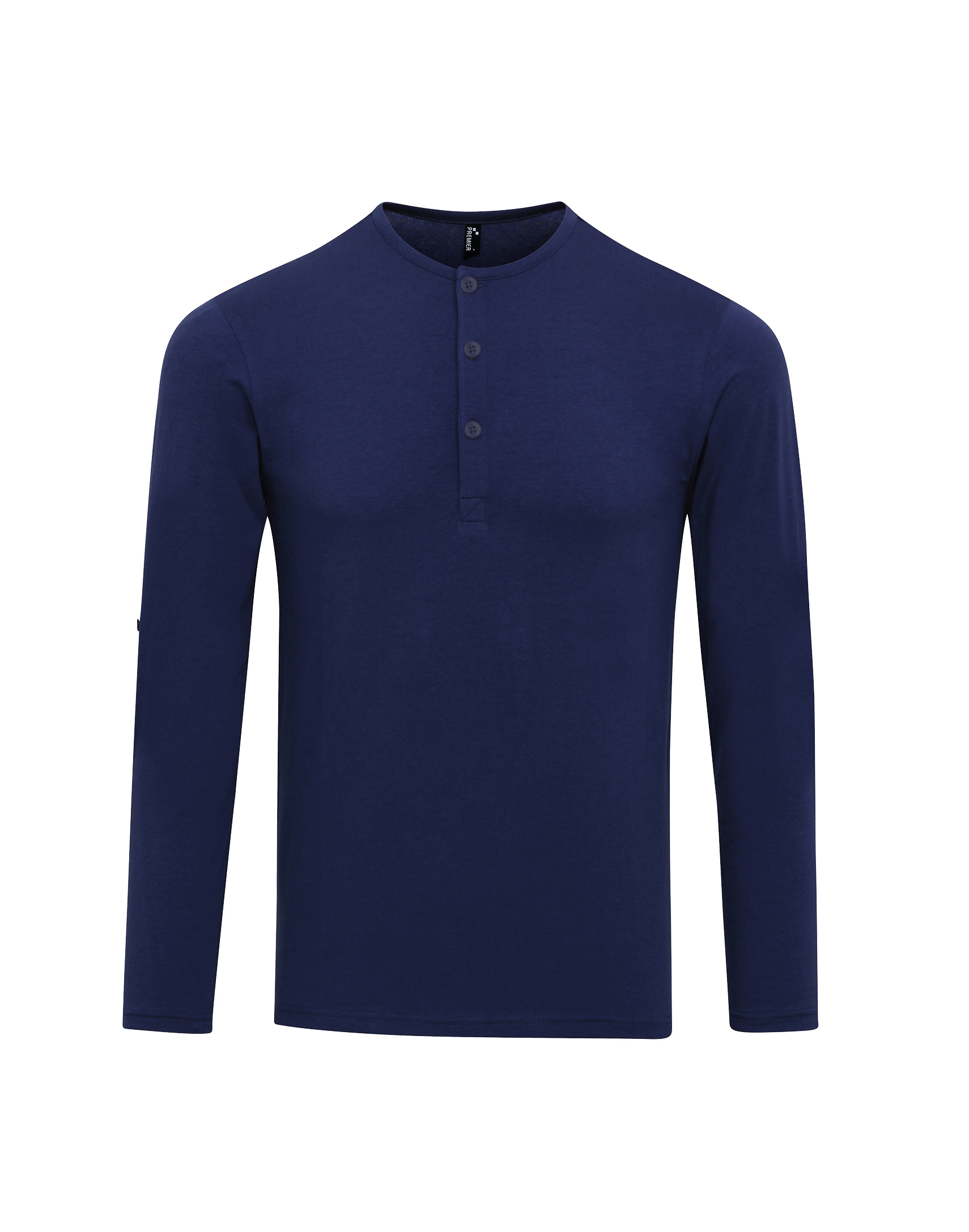 T-Shirt – Men´s Long-John Roll Sleeve Tee