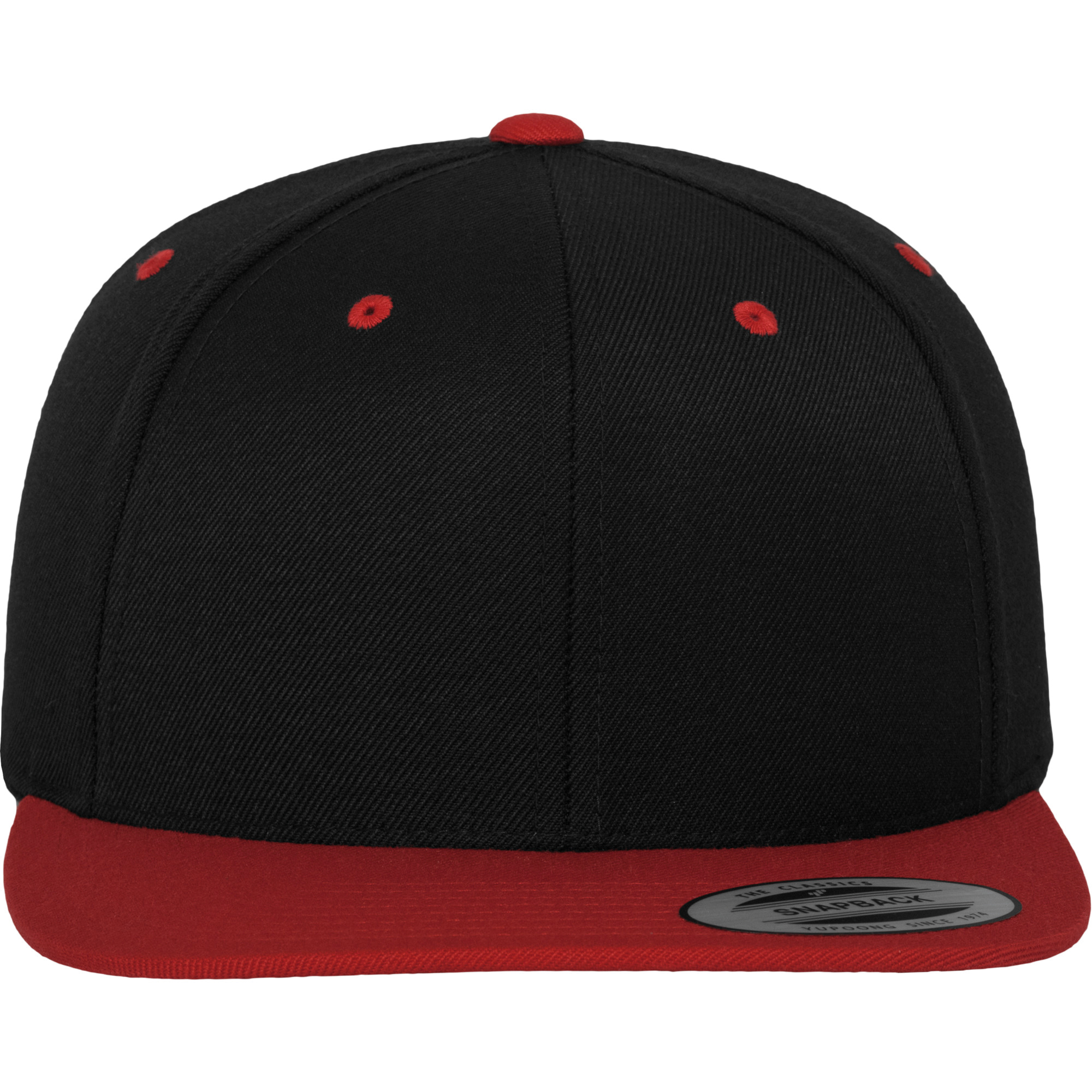 Cap – Classic Snapback 2-Tone