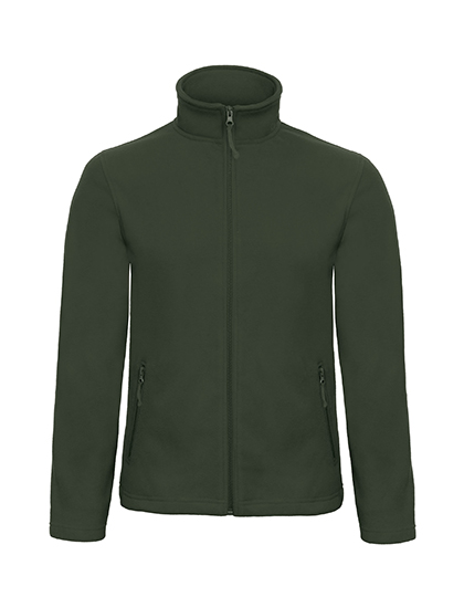 Jacke – Microfleece-Duo ID.501