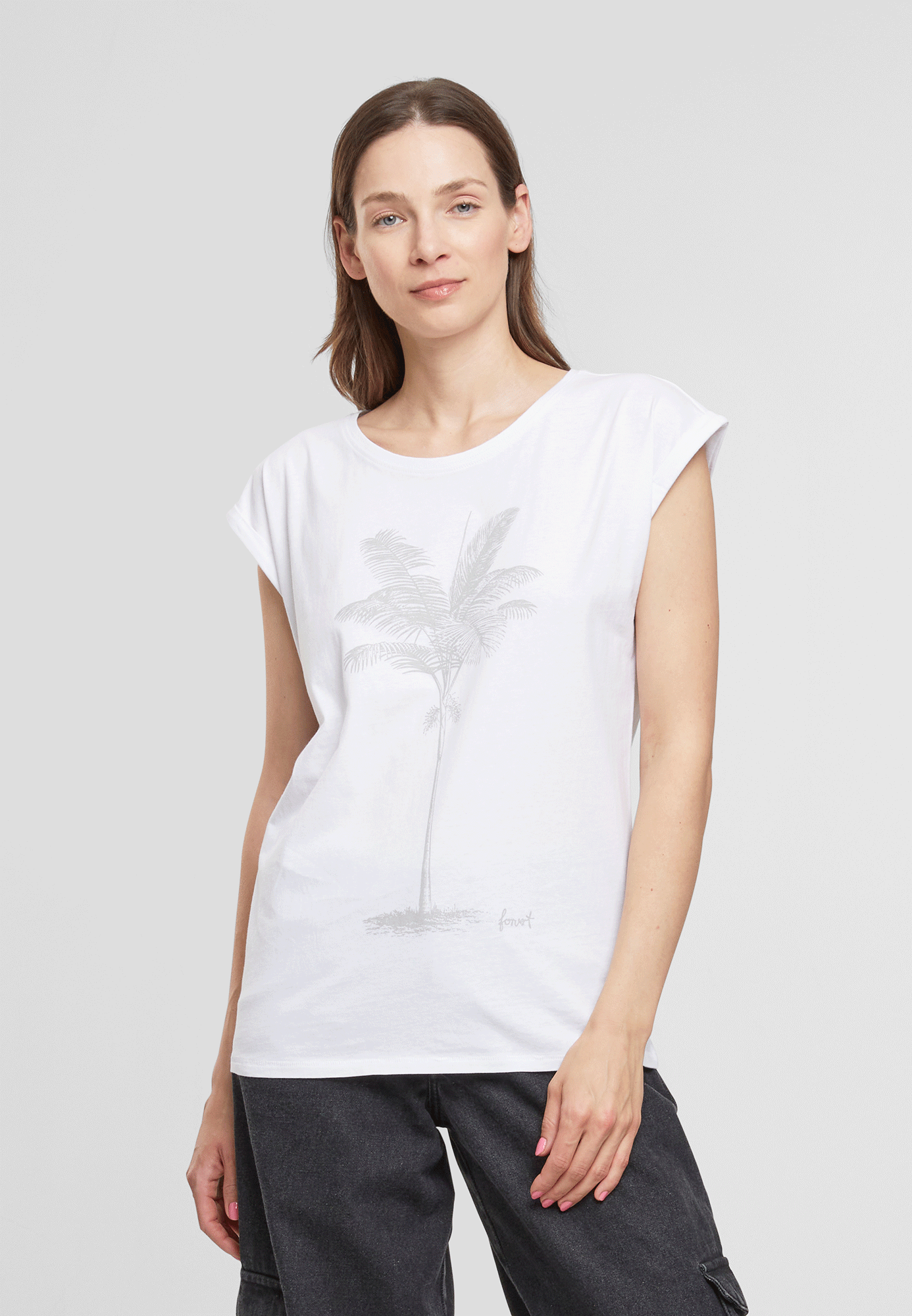 Forvert Ladies Tee Fontana