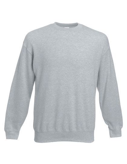 Sweatshirt – Classic Set-in Sweat