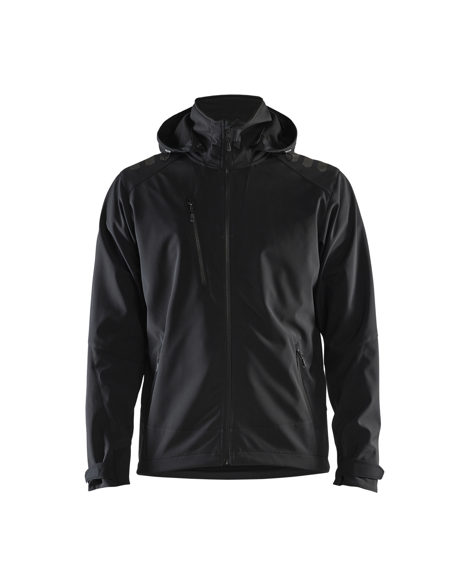 Softshell Jacke