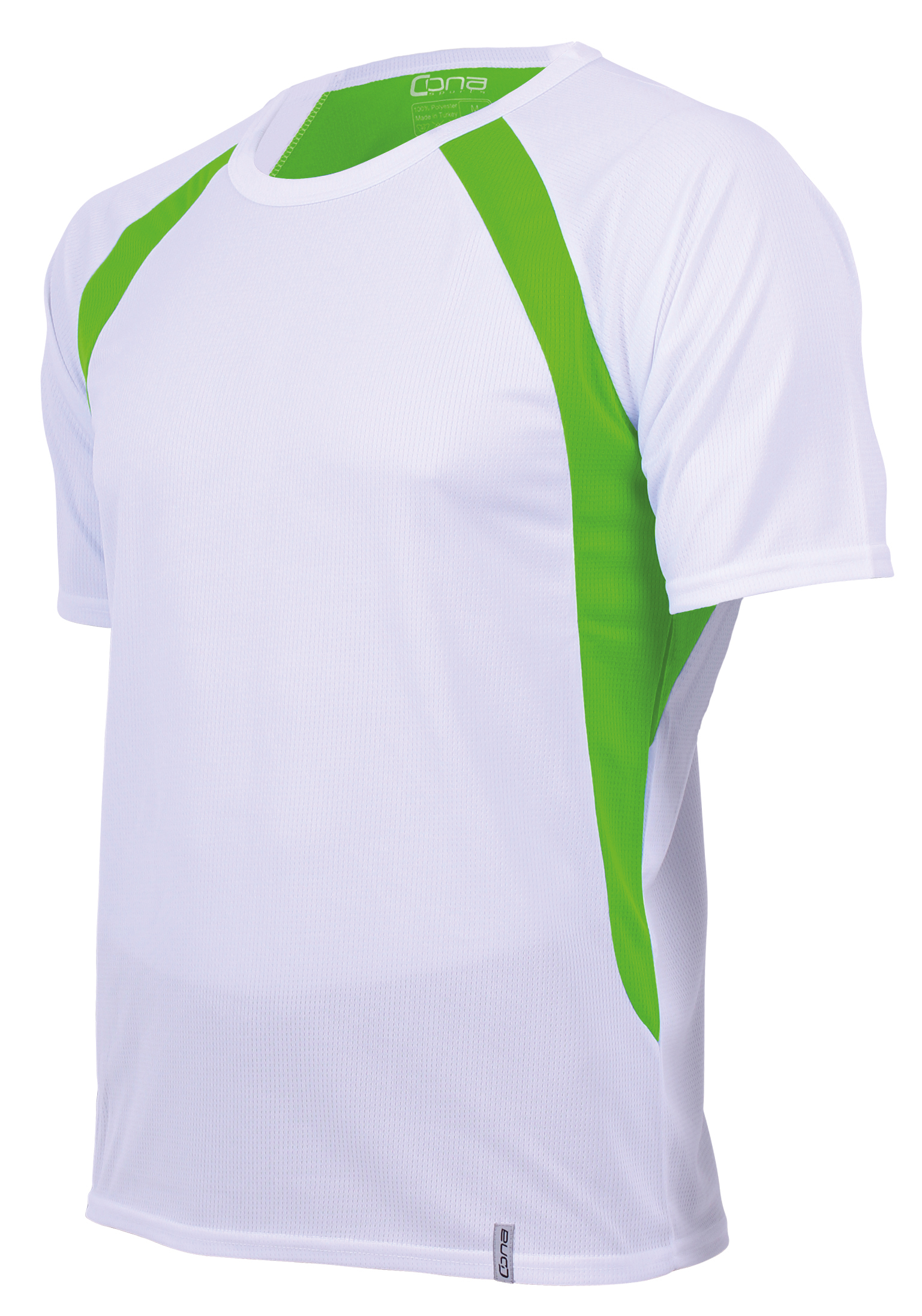 T-Shirt – Pace Tech Tee