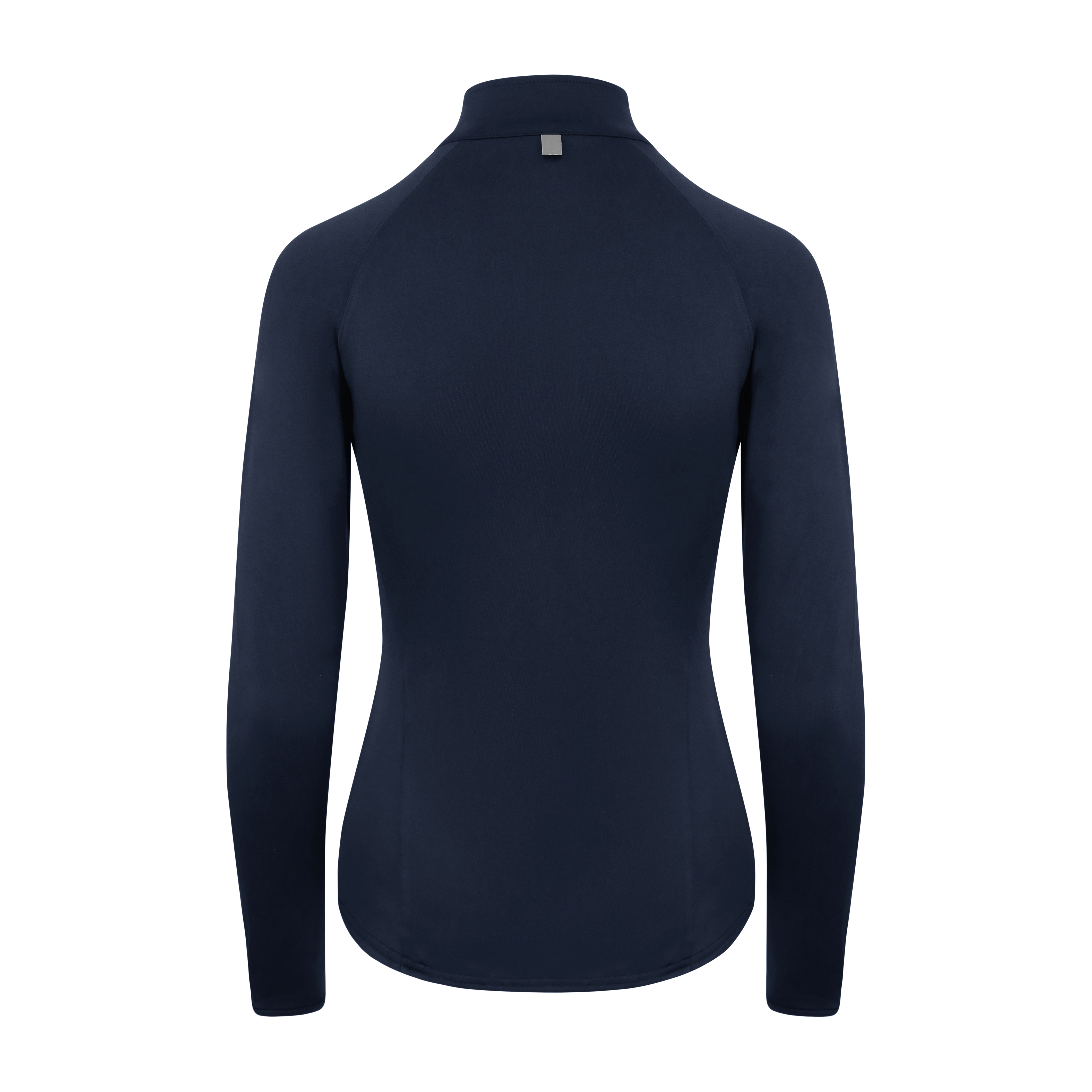 T-Shirt – Women´s Cool-Flex 1/2 Zip Top