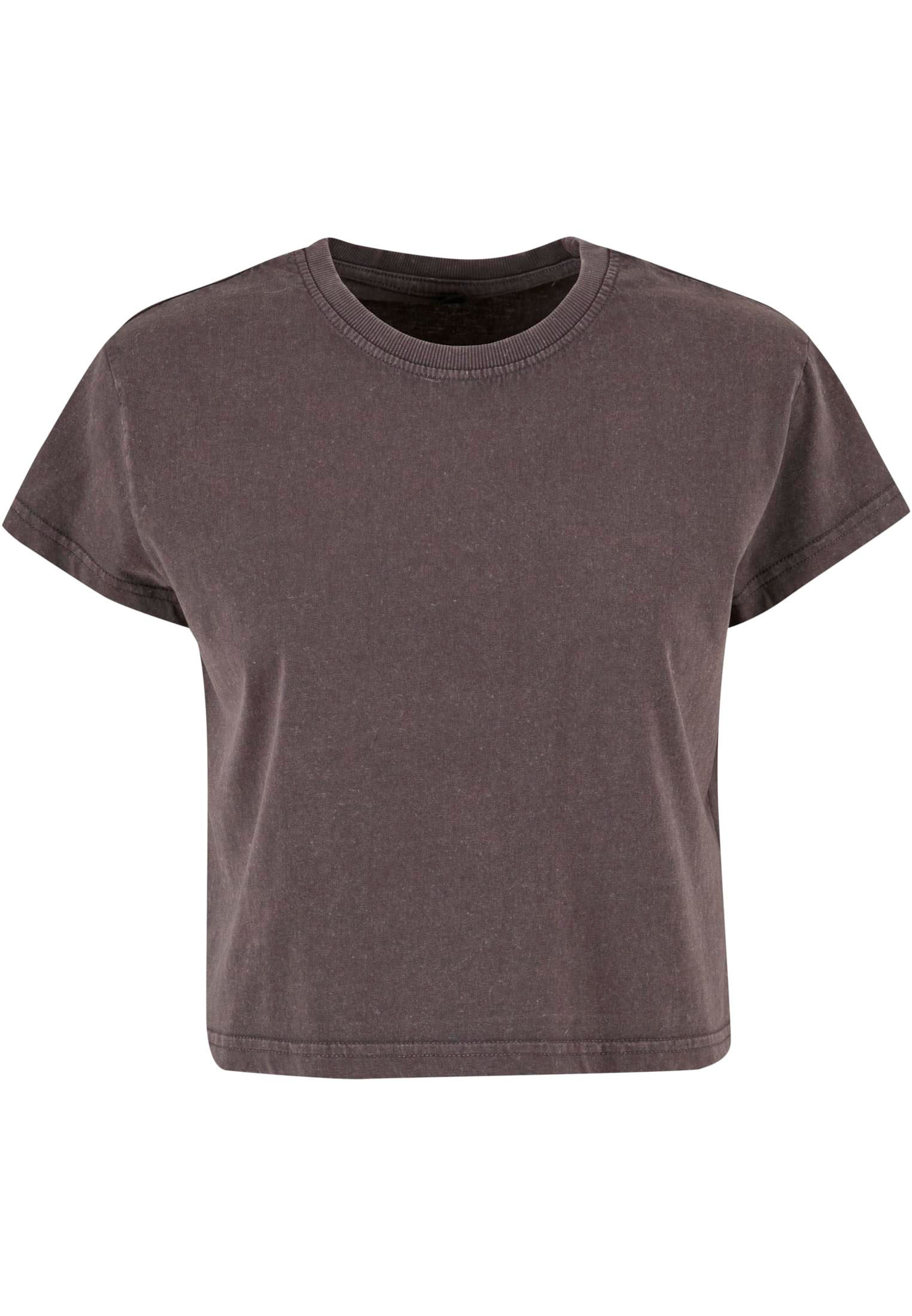 T-Shirt – Ladies Vintage Cropped Tee