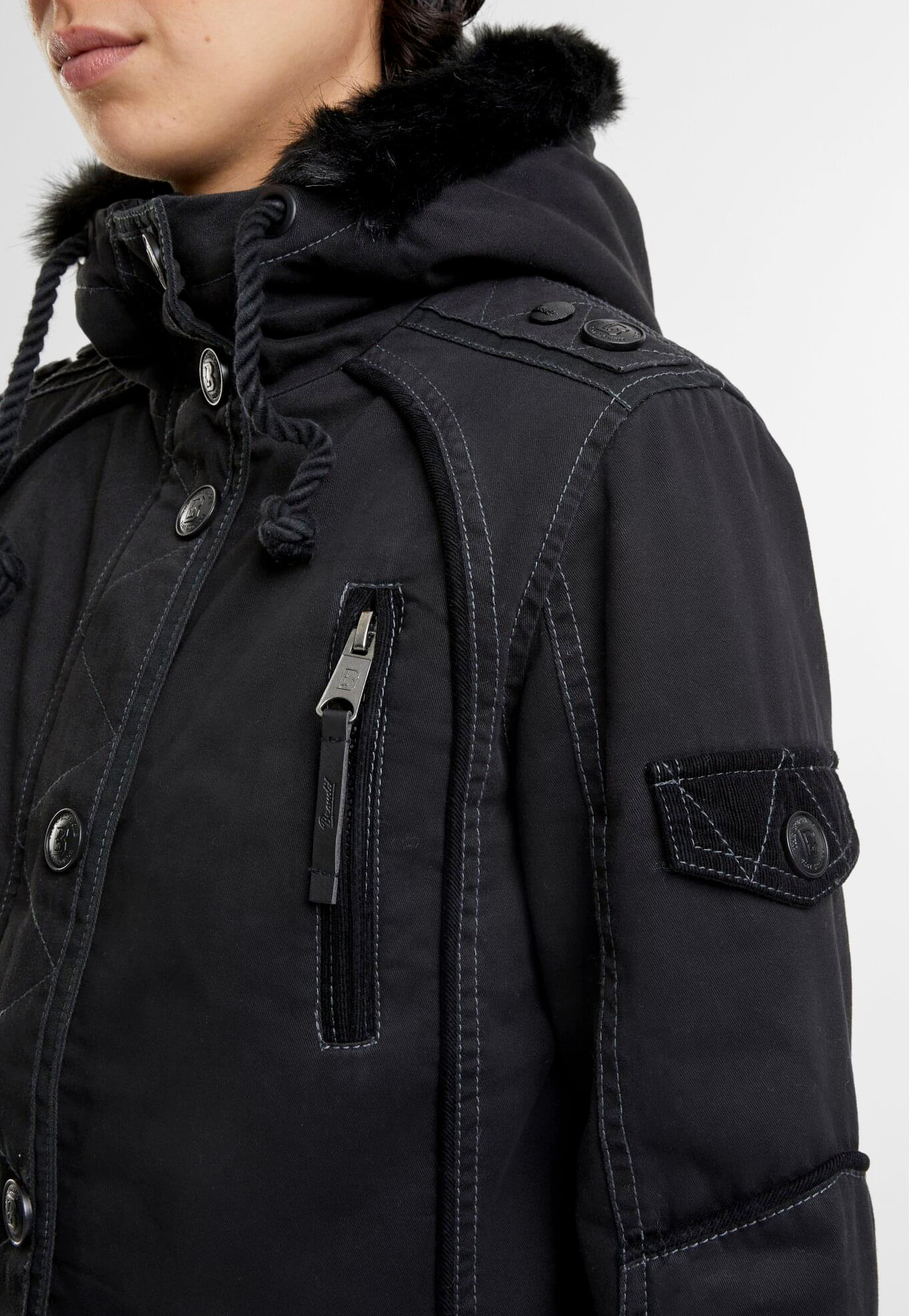 Women Emma Winterparka