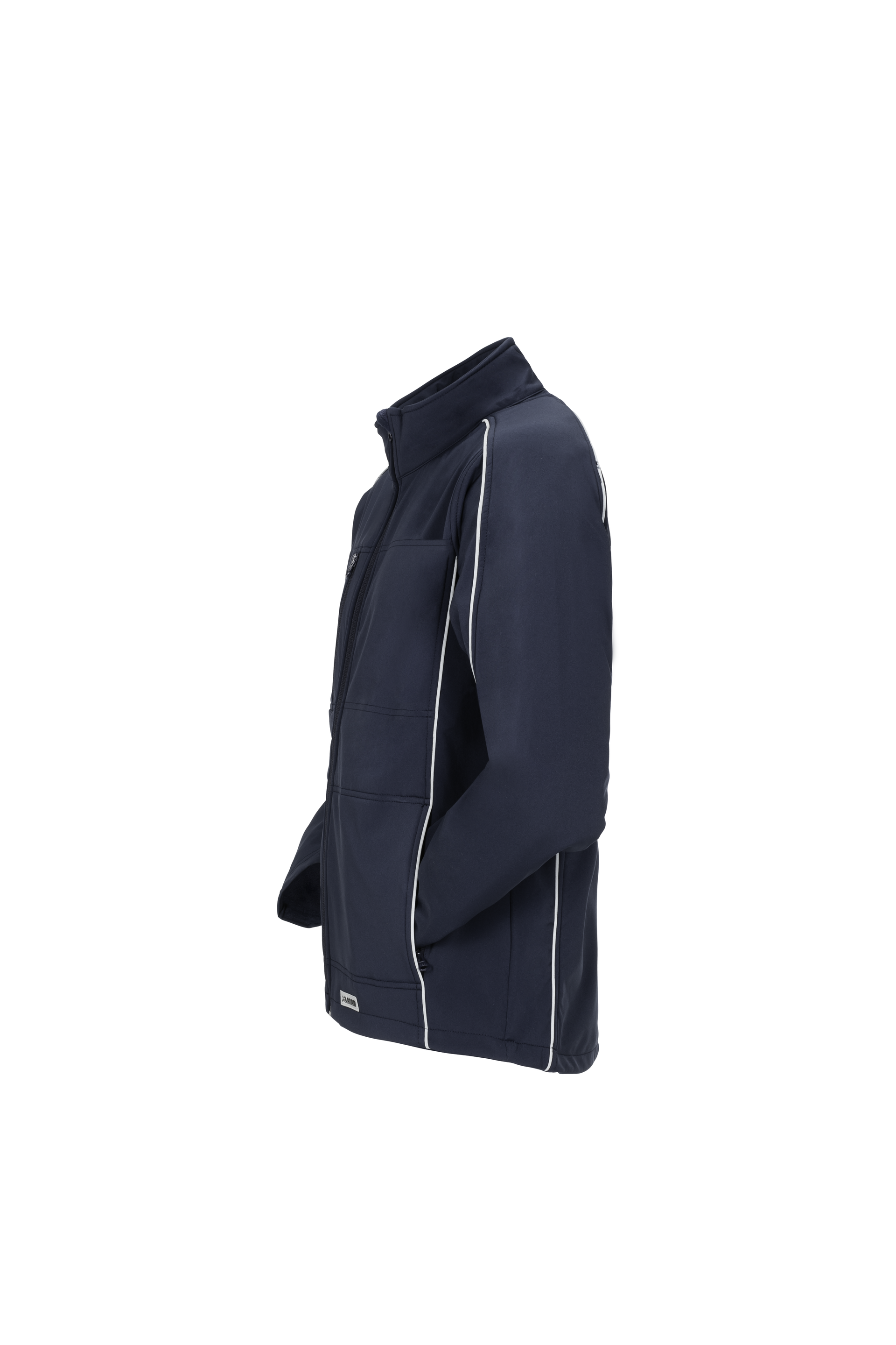 PLANAM Twilight Softshelljacke Outdoor
