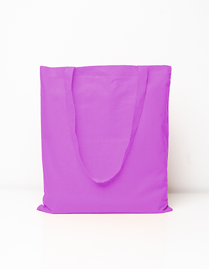 Tasche – Cotton Bag Long Handles