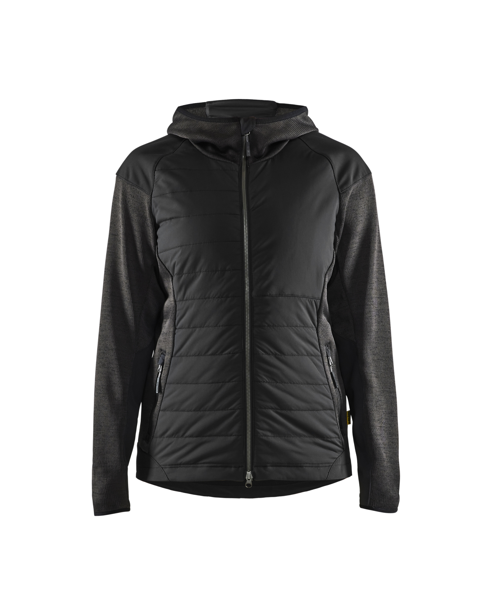 Damen Hybrid Jacke