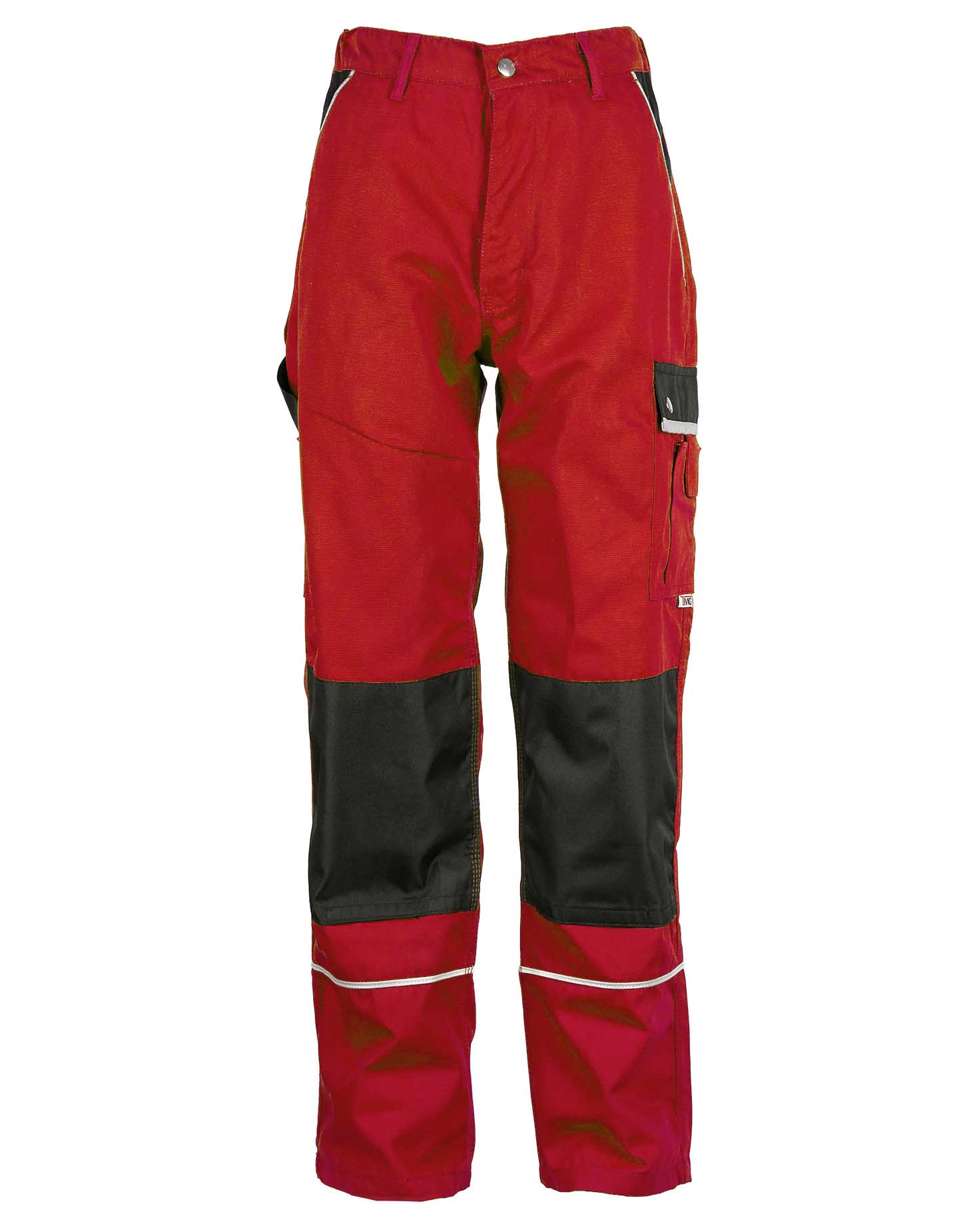 TMG Arbeitshose Bundhose Style Herren