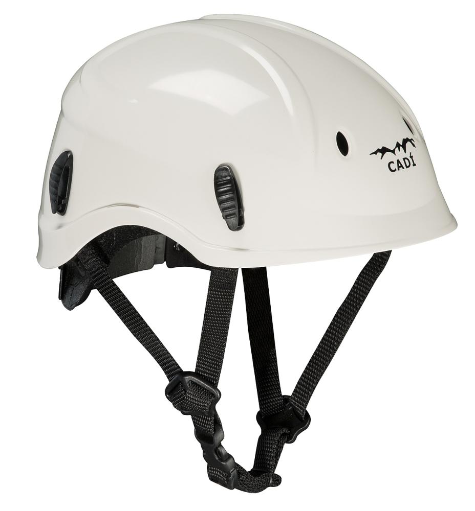 CLIMAX | Schutzhelm CADI | EN 12492 | weiß