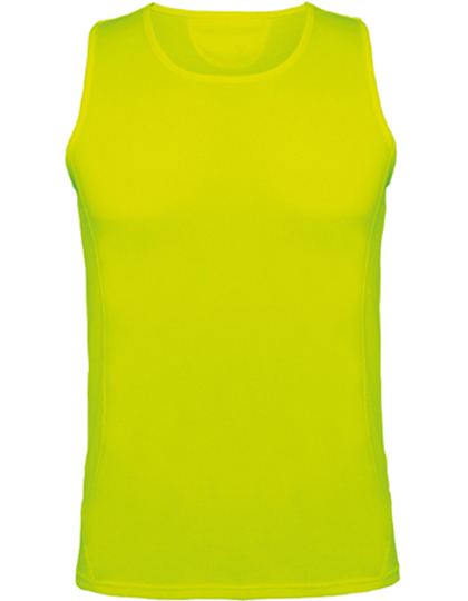T-Shirt – André Tank Top