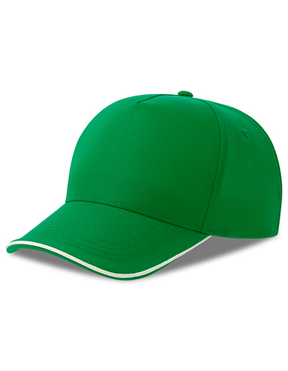 Recy Five Piping Cap