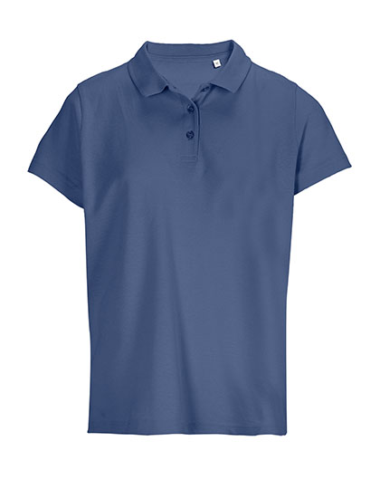 Women´s Pulse Polo Shirt