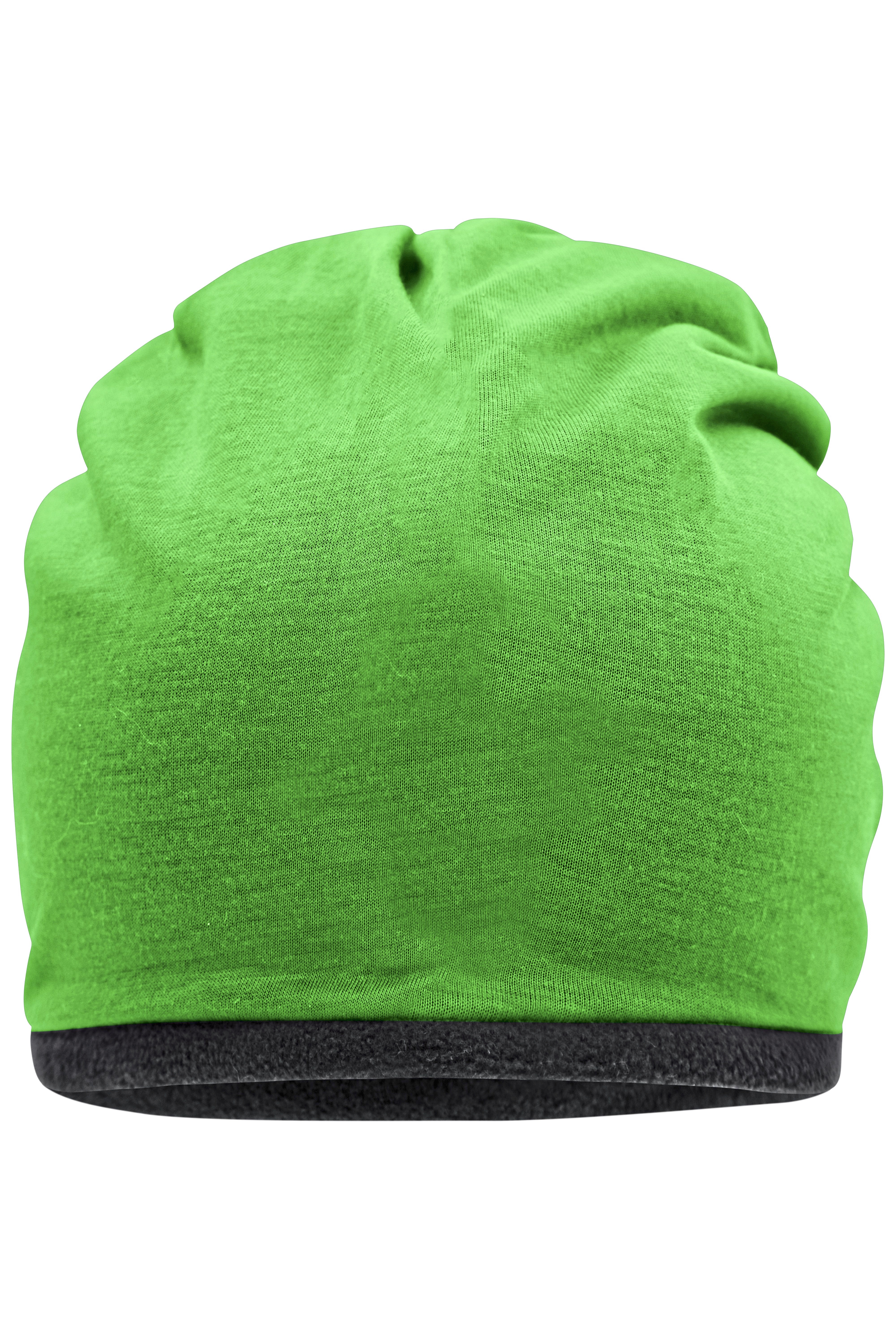 Fleece Beanie