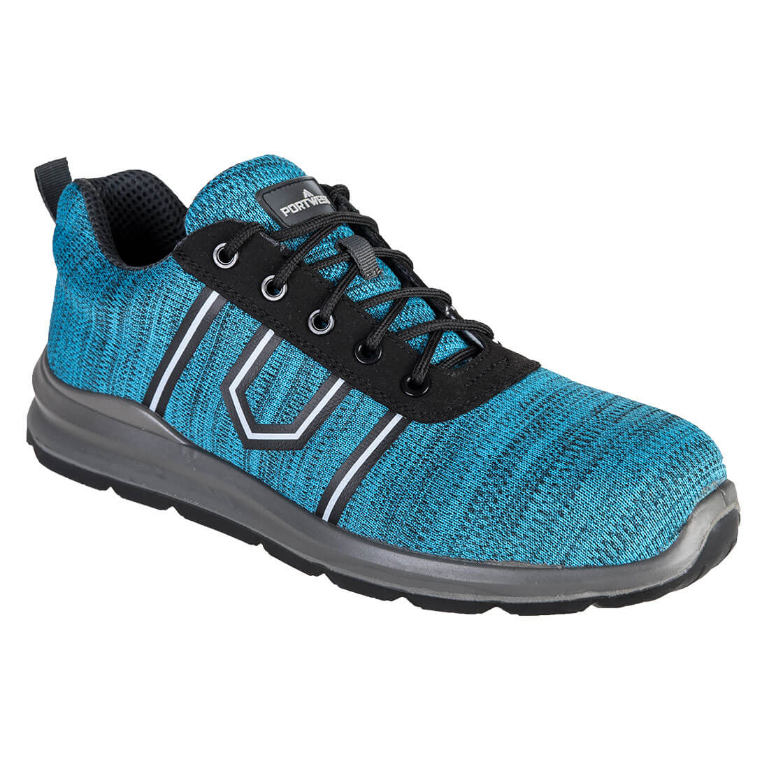 Portwest Compositelite Argen S3 Halbschuh