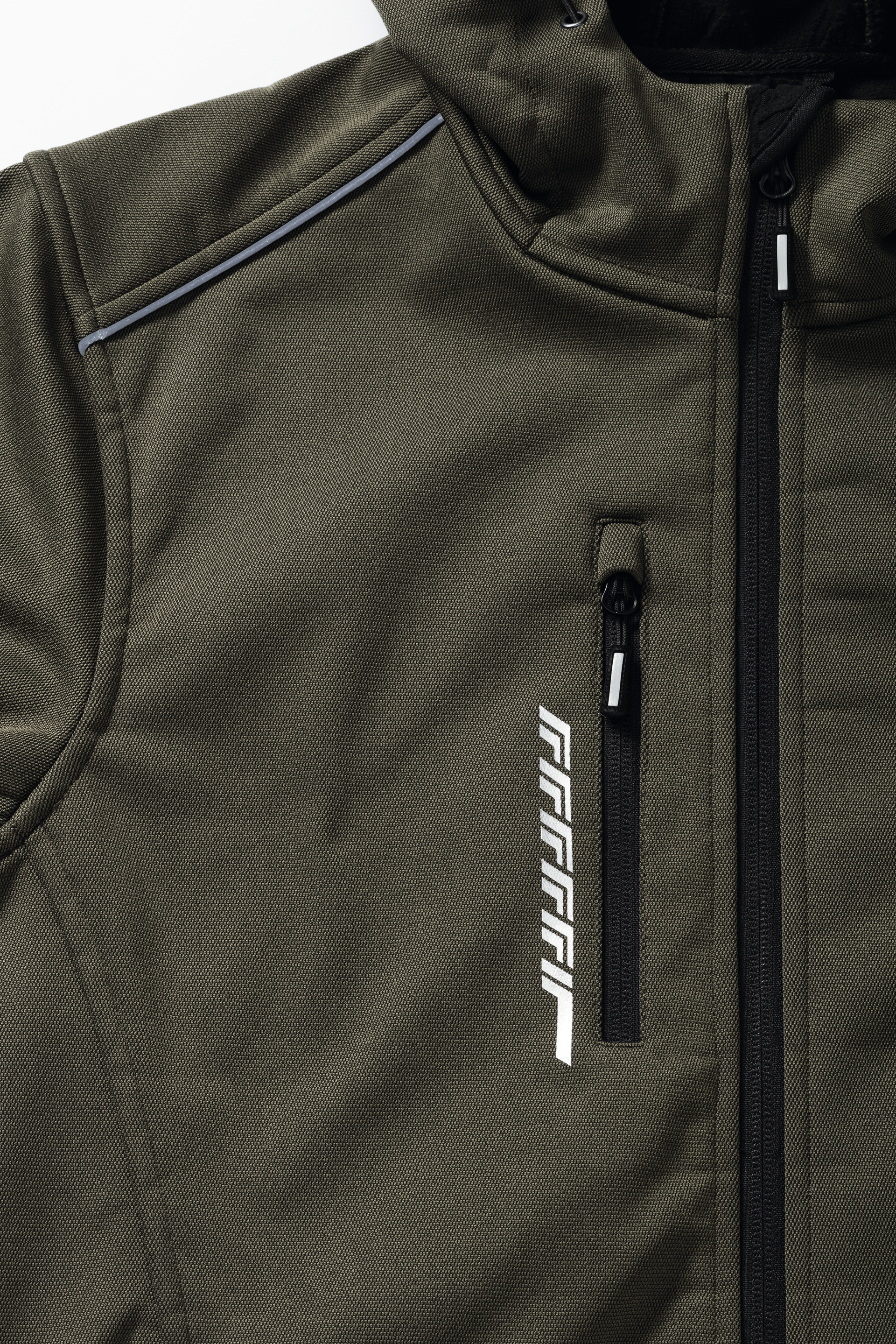 PLANAM Hawk Softshelljacke Outdoor