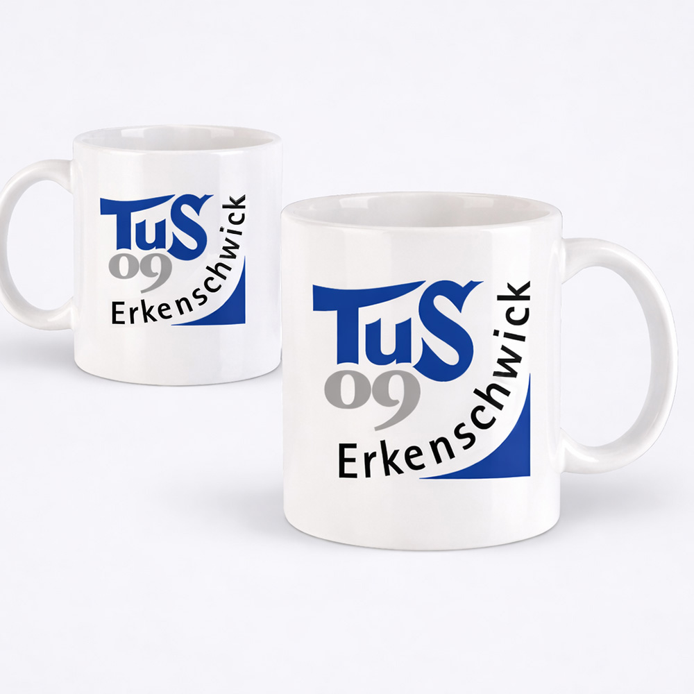 TUS09 Tasse
