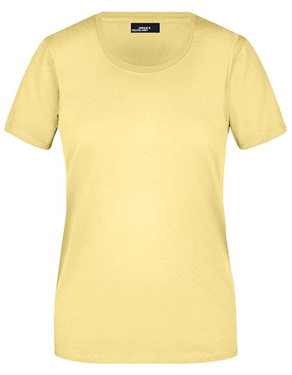 T-Shirt – Ladies´ Basic-T