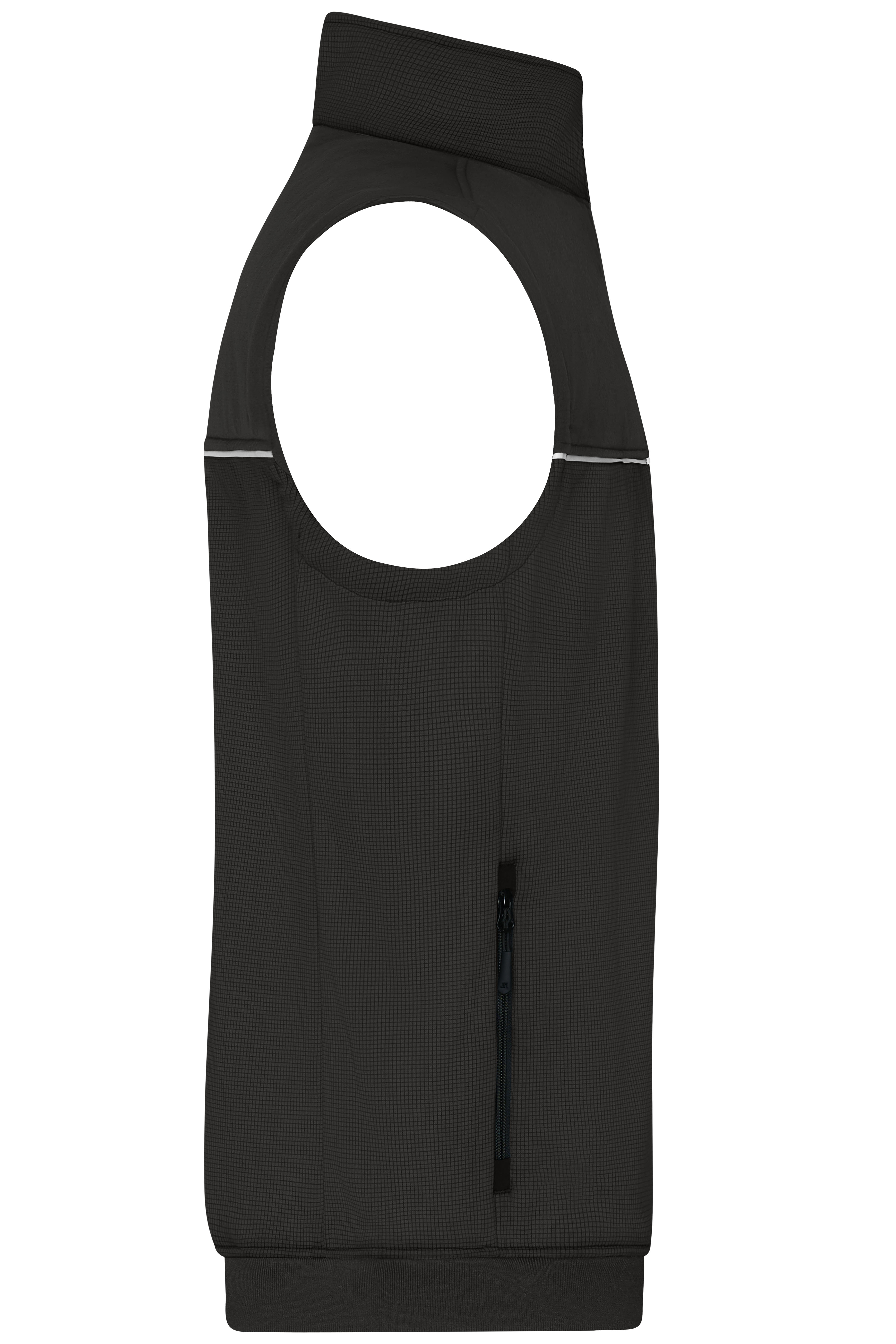 Weste – Hybrid Workwear Vest