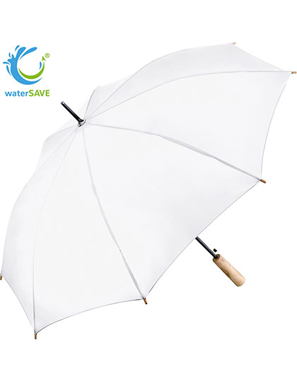 AC-Stockschirm ÖkoBrella, waterSAVE