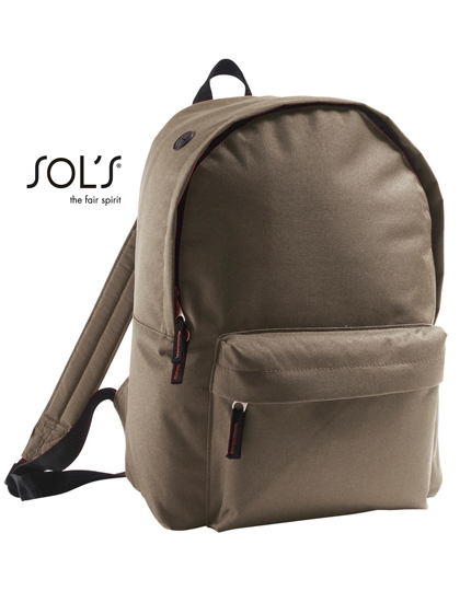 Tasche – Backpack Rider