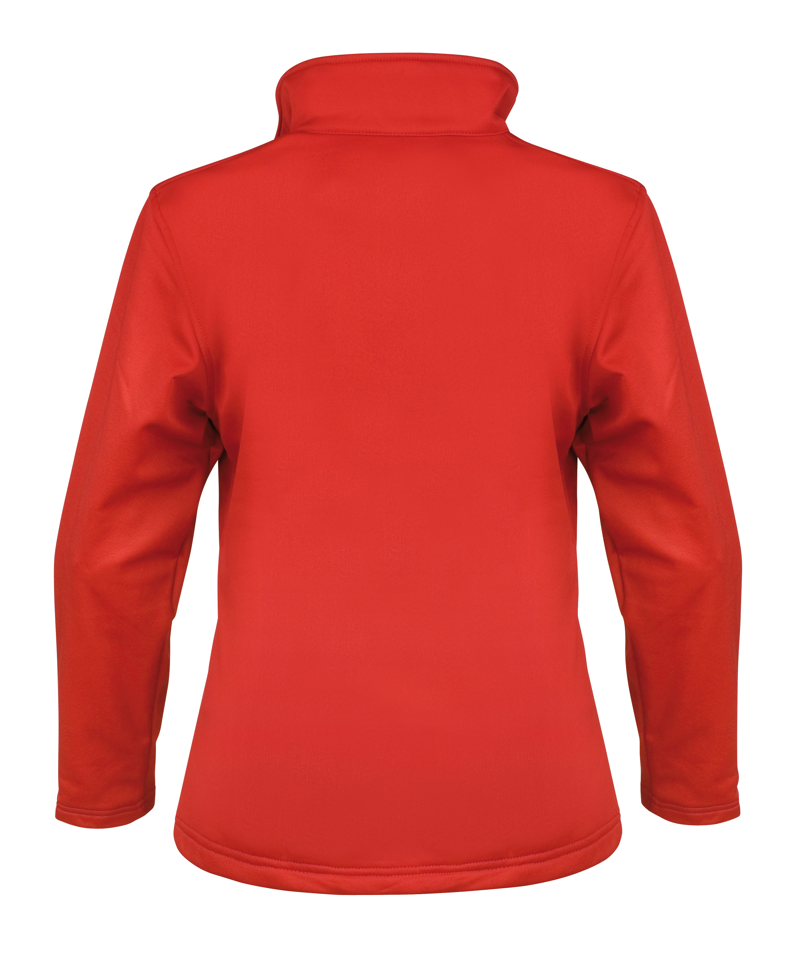 Women´s Softshell Jacket