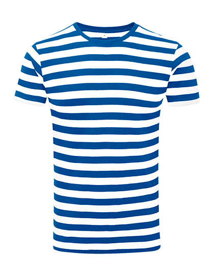 T-Shirt – Men´s Stripy T