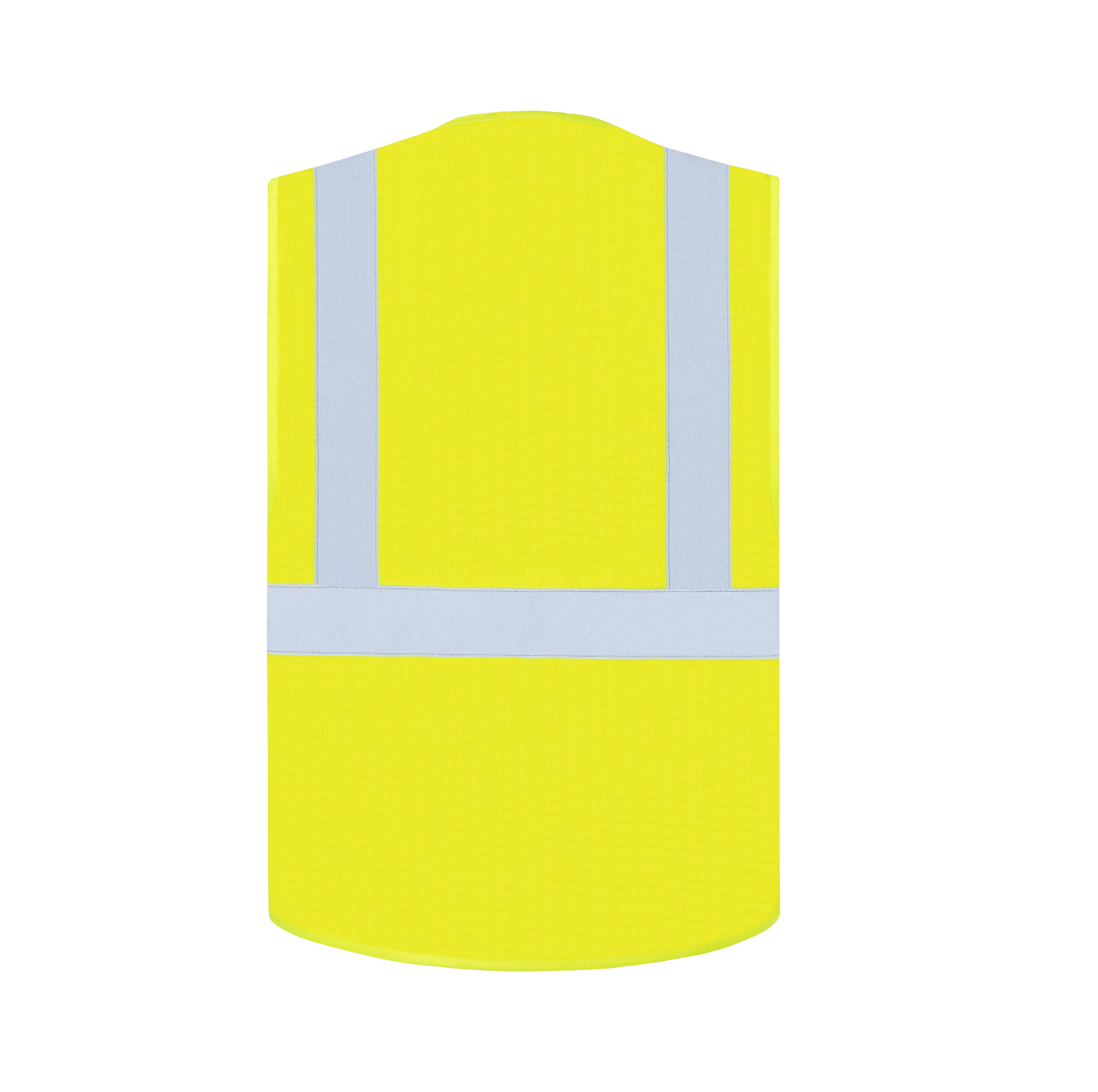 Weste – Hi-Vis Safety Vest With 3 Reflective Stripes Bremen