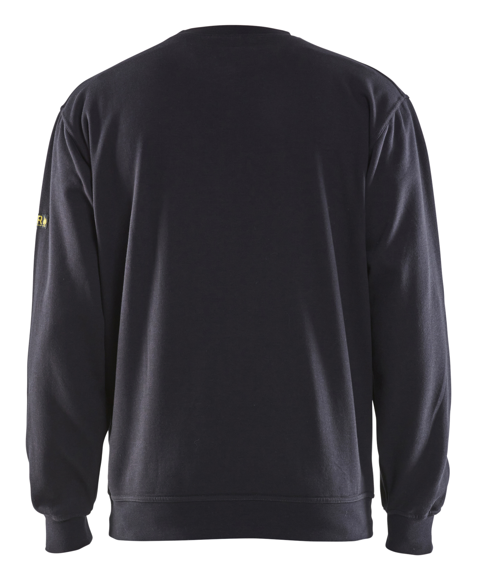 Flammschutz Sweatshirt Inhärent
