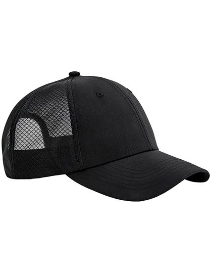 Cap – Technical Mesh Trucker