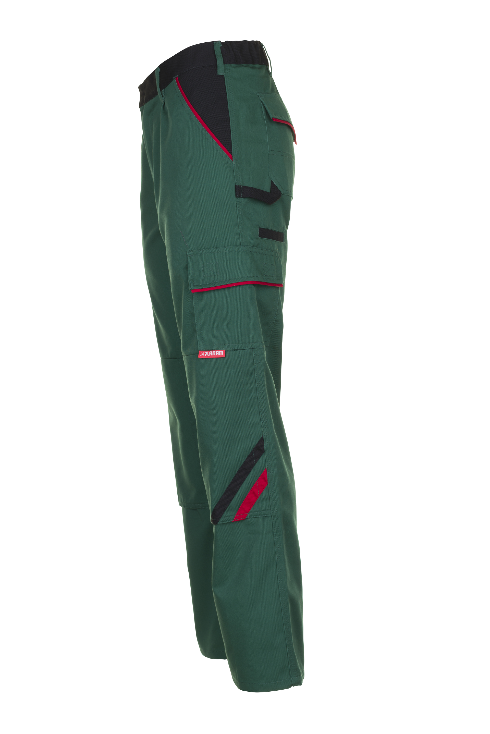 PLANAM Bundhose Highline