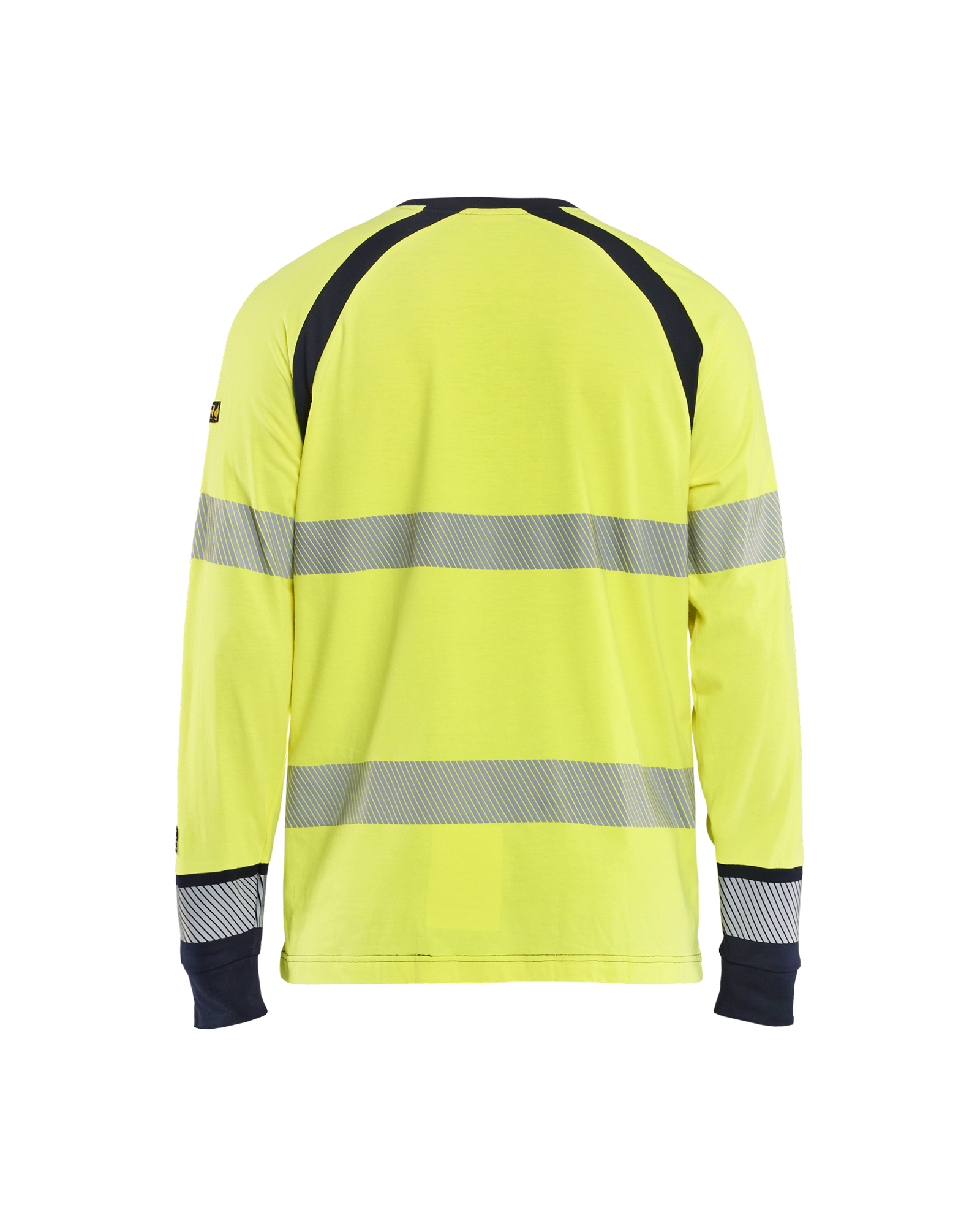 Multinorm Langarmshirt Inhärent