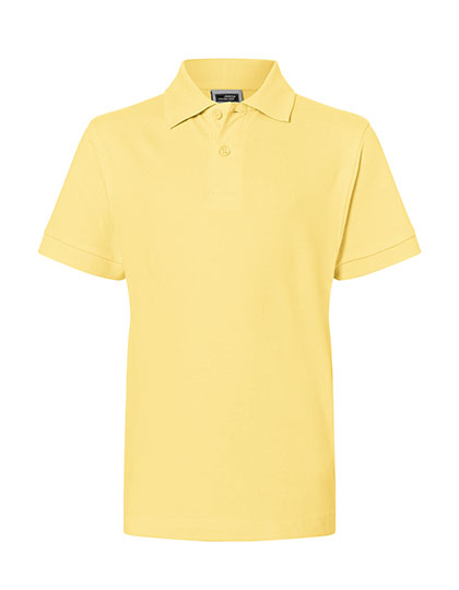 Junior Classic Polo