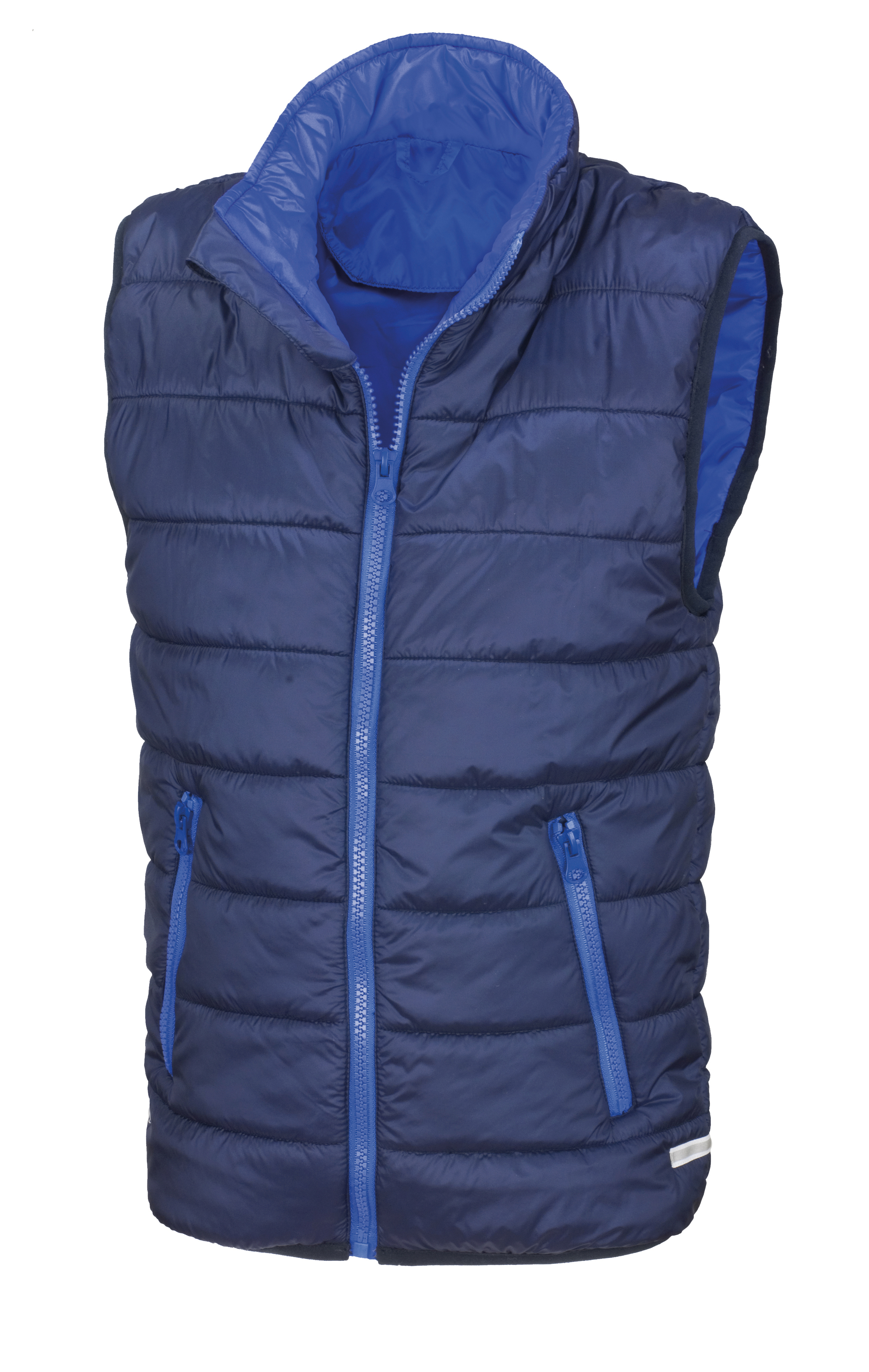 Youth Soft Padded Bodywarmer