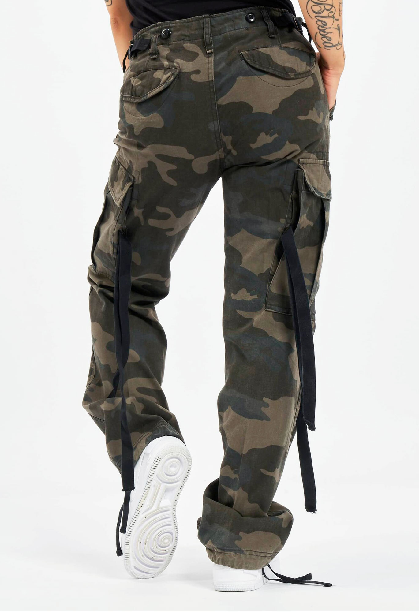 Women M65 Pants