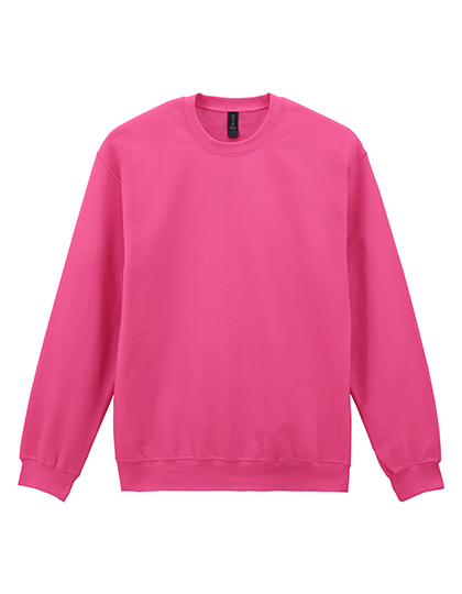 Softstyle Midweight Fleece Adult Crewneck Sweatshirt